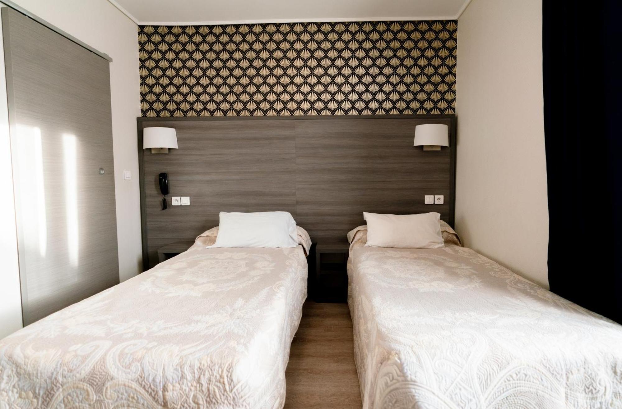 Hotel Telemaque 2*