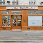 Hotel Telemaque