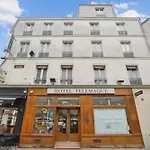 Hotel Telemaque