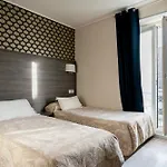 Hotel Telemaque