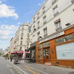 Hotel Telemaque